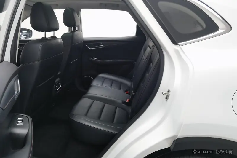 MG HS 20 T AT 2 WD Luxury VI — фото 14