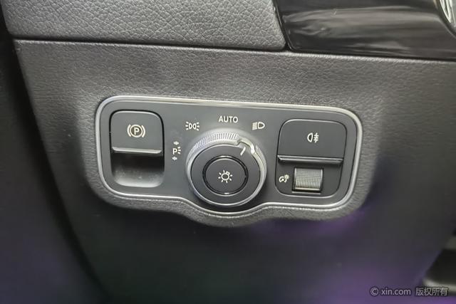 Mercedes-Benz GLA 2022 GLA 220 4 MATIC — фото 15