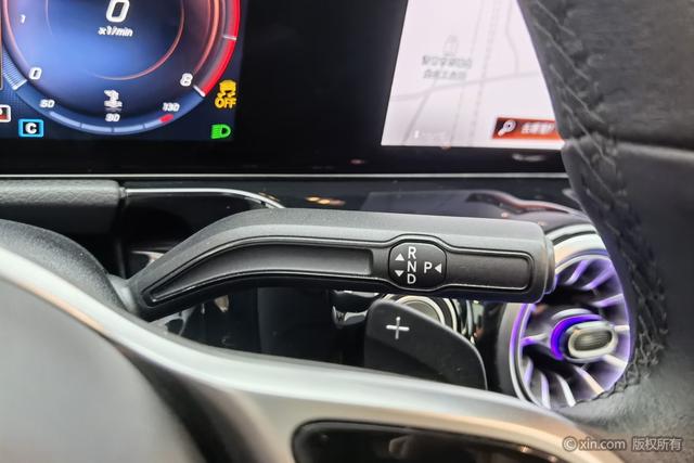Mercedes-Benz GLA 2022 GLA 220 4 MATIC — фото 14