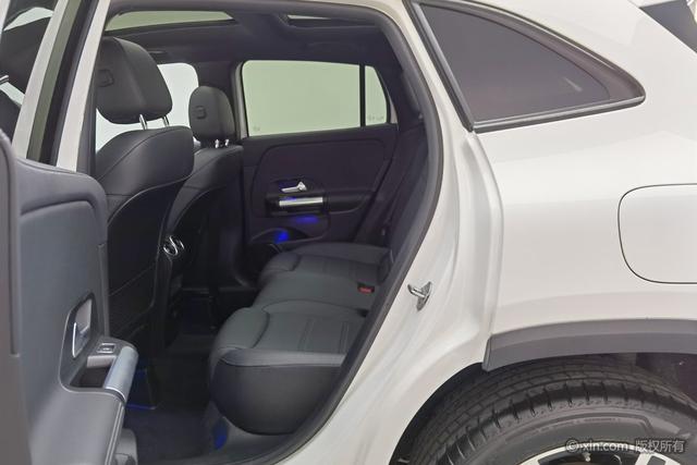 Mercedes-Benz GLA 2022 GLA 220 4 MATIC — фото 20