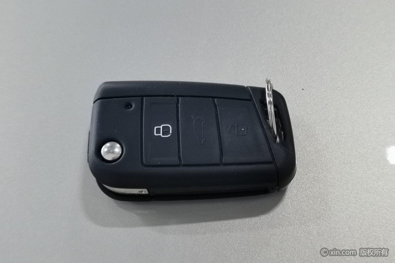 Volkswagen Teramont 2017 380TSI Luxury