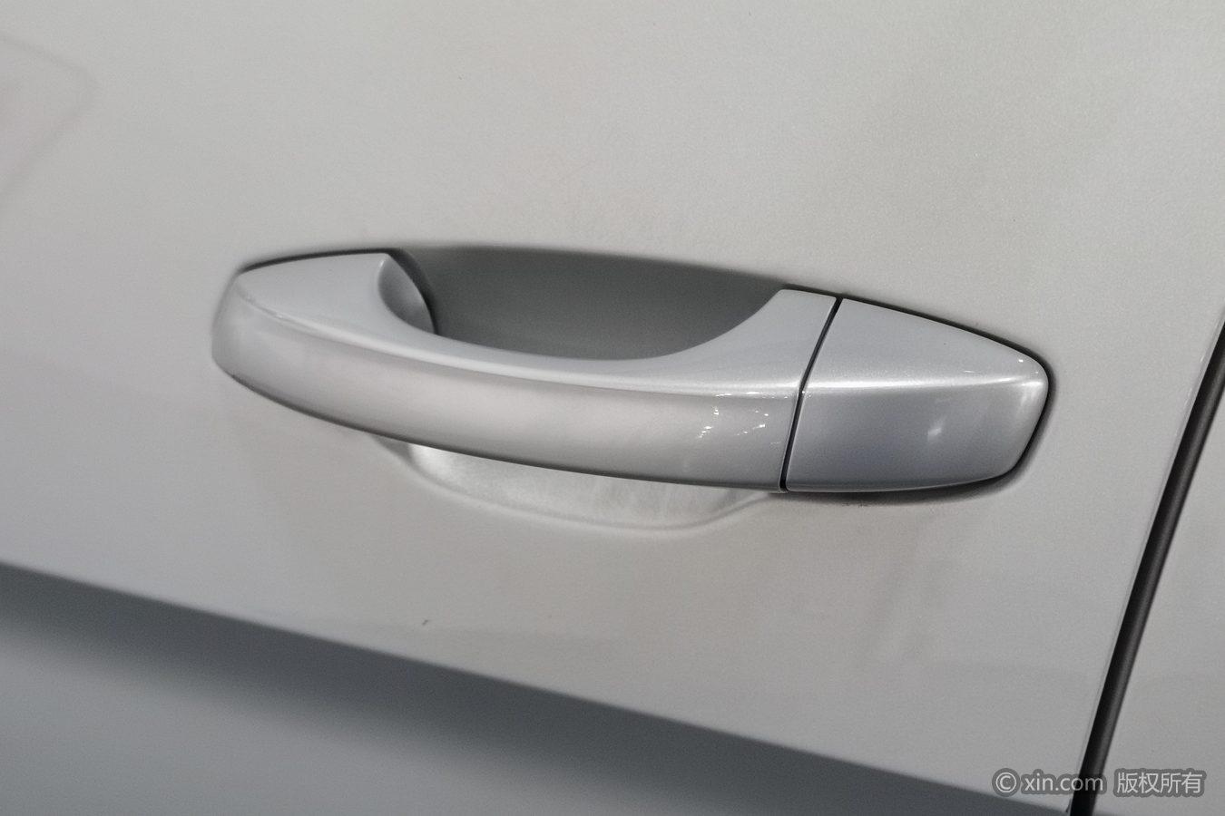 Volkswagen Teramont 2017 380TSI Luxury