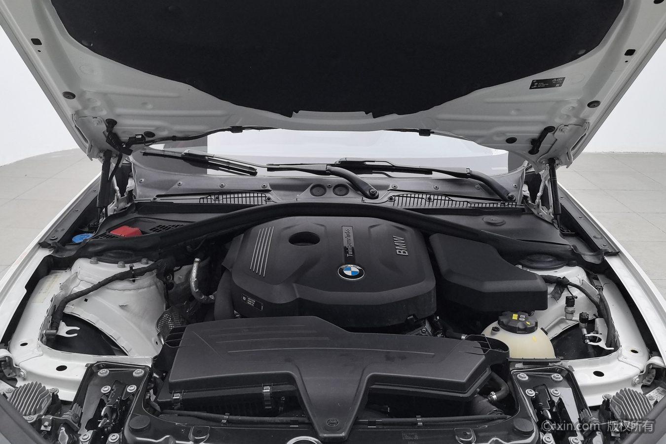 BMW 2 Series 2 2018 220i Sport
