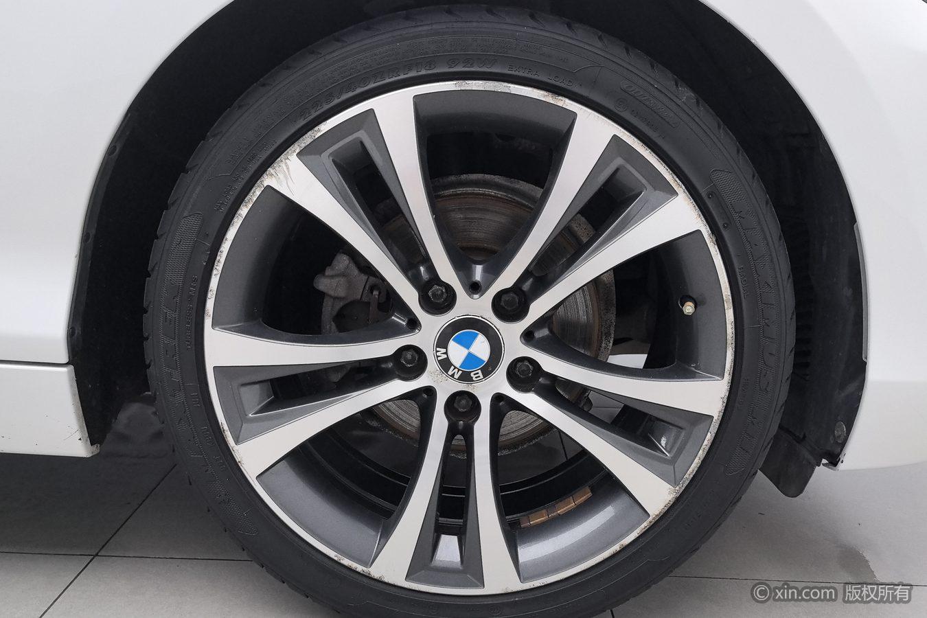 BMW 2 Series 2 2018 220i Sport