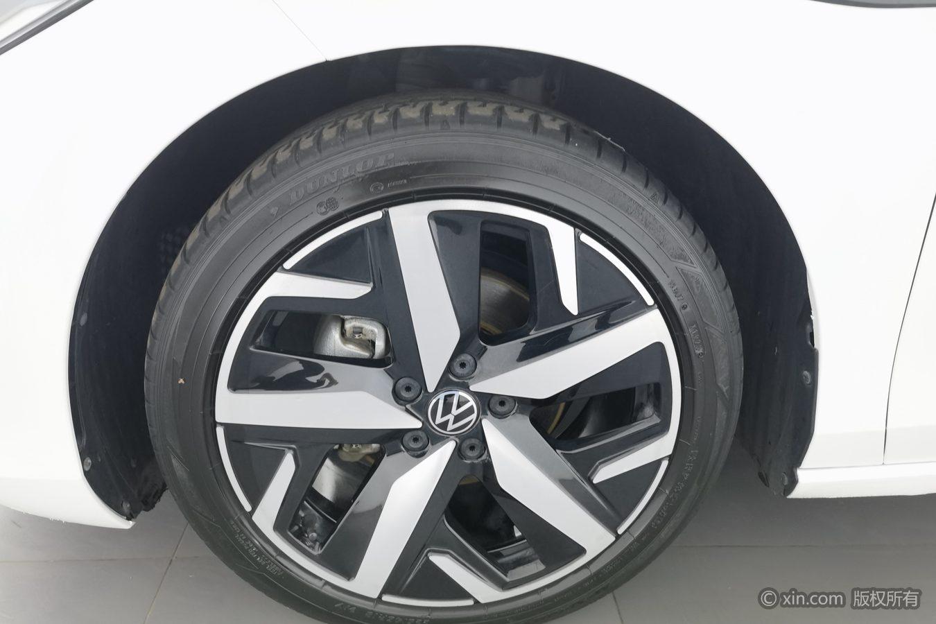 Volkswagen Lamando 2023 L 280TSI DSG