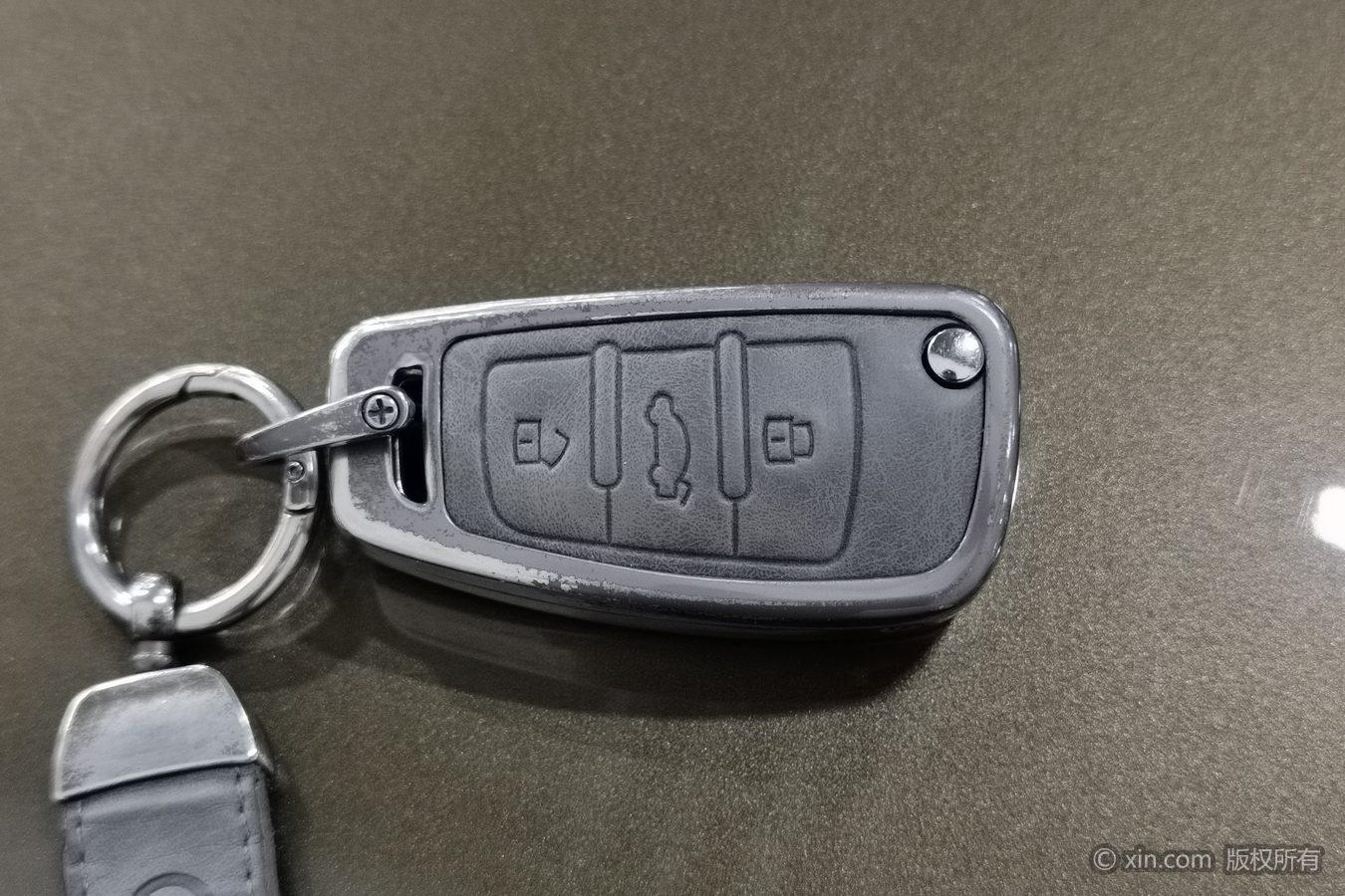 Audi Q3 2018 30 TFSI Fashion