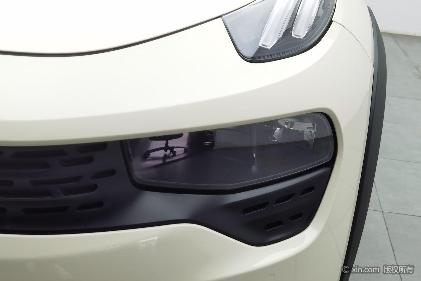 Lynk & Co 02 2019 2.0T AT Pro VI