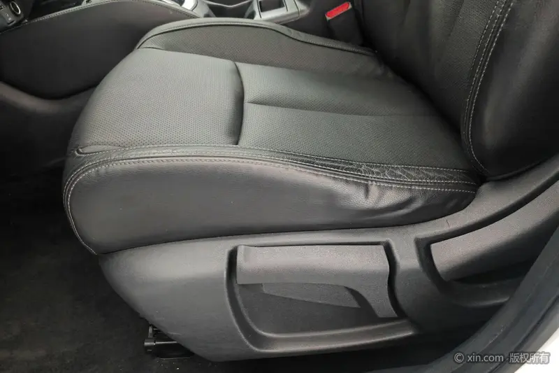 Nissan X-Trail 2.0 L CVT Comfort 2 WD — фото 13