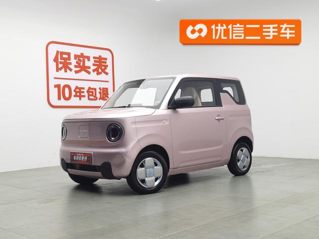 Geely LC 2023 года выпуска