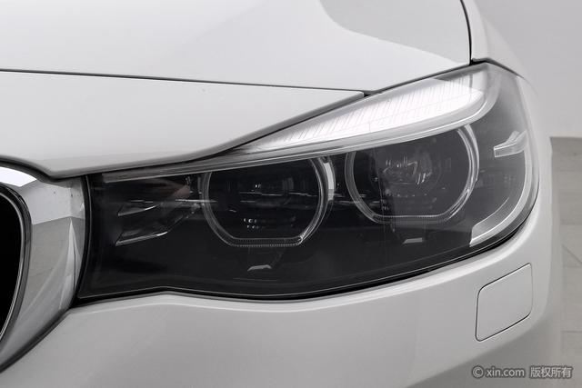 BMW 3-Series GT 2017 330i x Drive MSport — фото 7