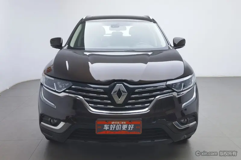 Renault Koleos — фото 2