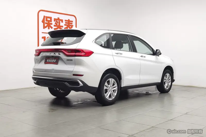 Haval M6 — фото 4