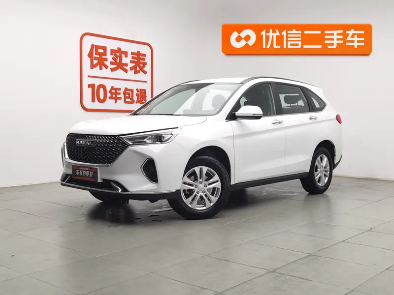 Haval M6