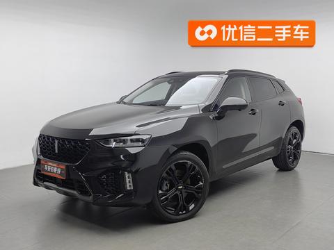 WEY VV7