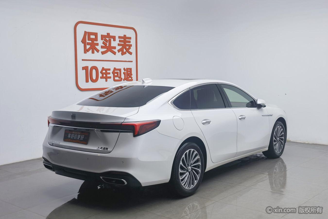 Buick LaCrosse 2023 28T AT