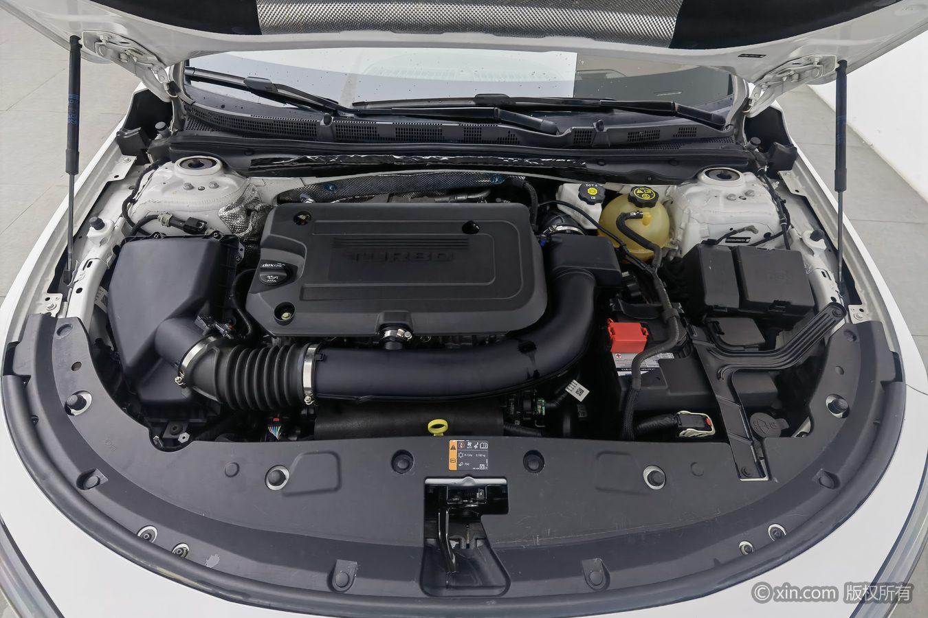 Buick LaCrosse 2023 28T AT