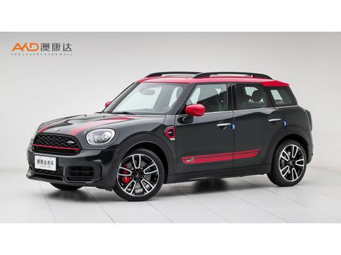 MINI JCW COUNTRYMAN 2020 model 2.0T JOHN COOPER WORKS ALL-IN