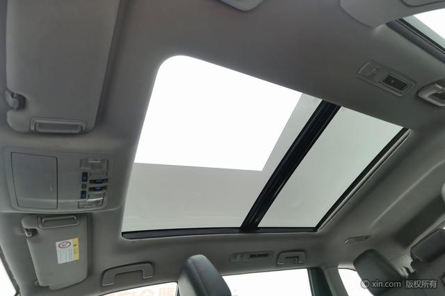 Toyota Highlander 2015 3.5 L 4 WD 7 — фото 20