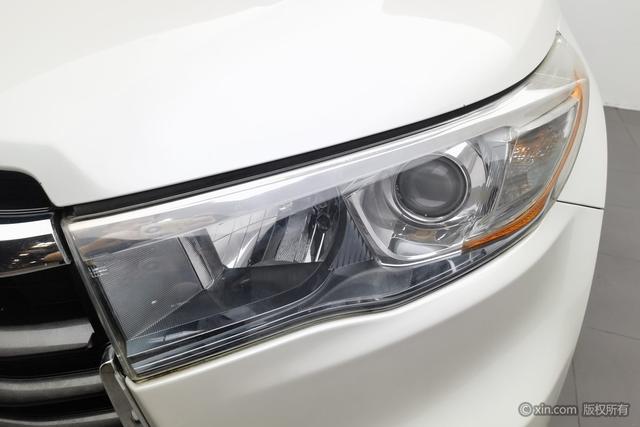 Toyota Highlander 2015 3.5 L 4 WD 7 — фото 7