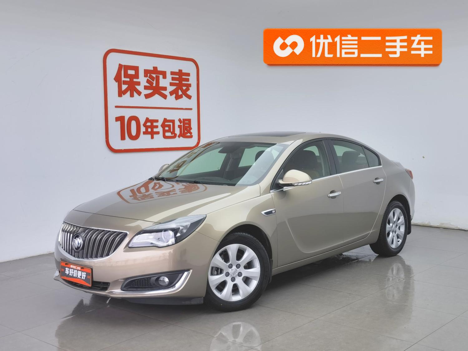 Buick Regal