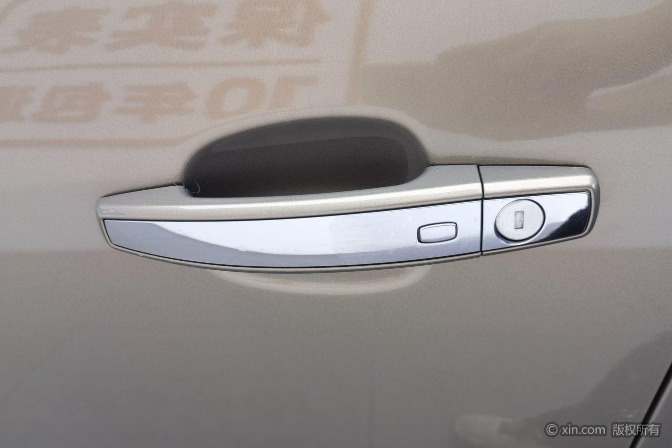 Buick Regal 2015 1.6T Elite
