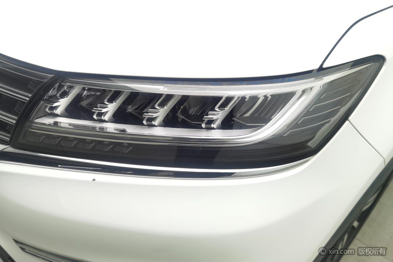Roewe RX5 2019 20T AT 4G
