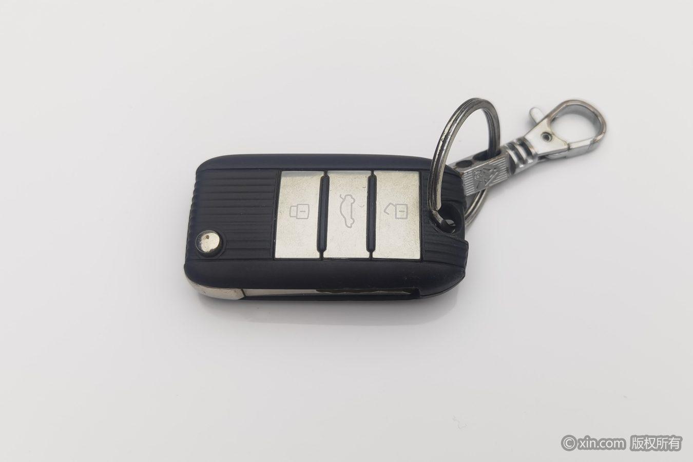 Roewe RX5 2019 20T AT 4G
