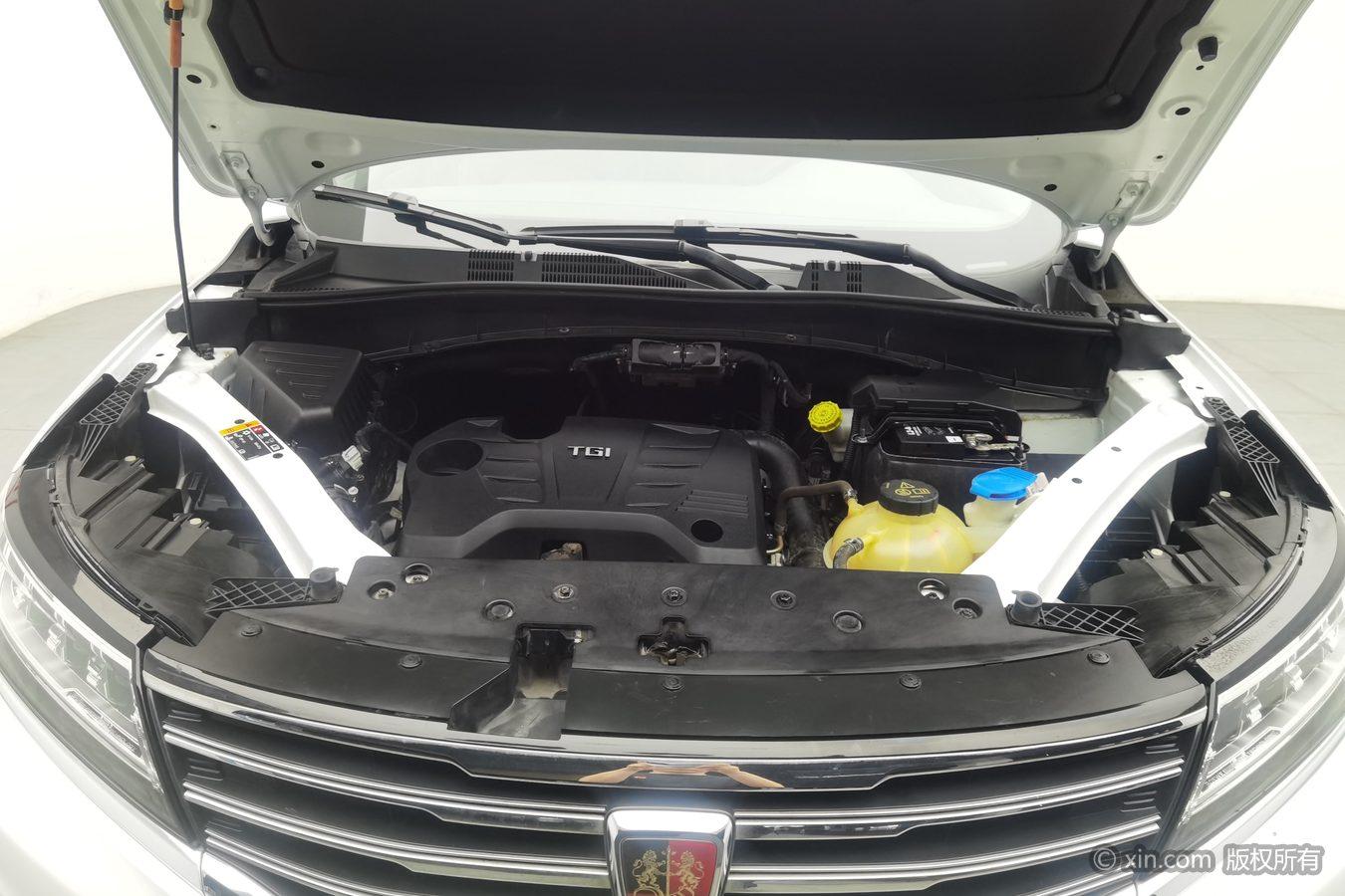 Roewe RX5 2019 20T AT 4G
