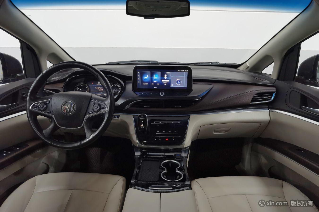 Buick GL8 — фотографии объявления, Фото 15