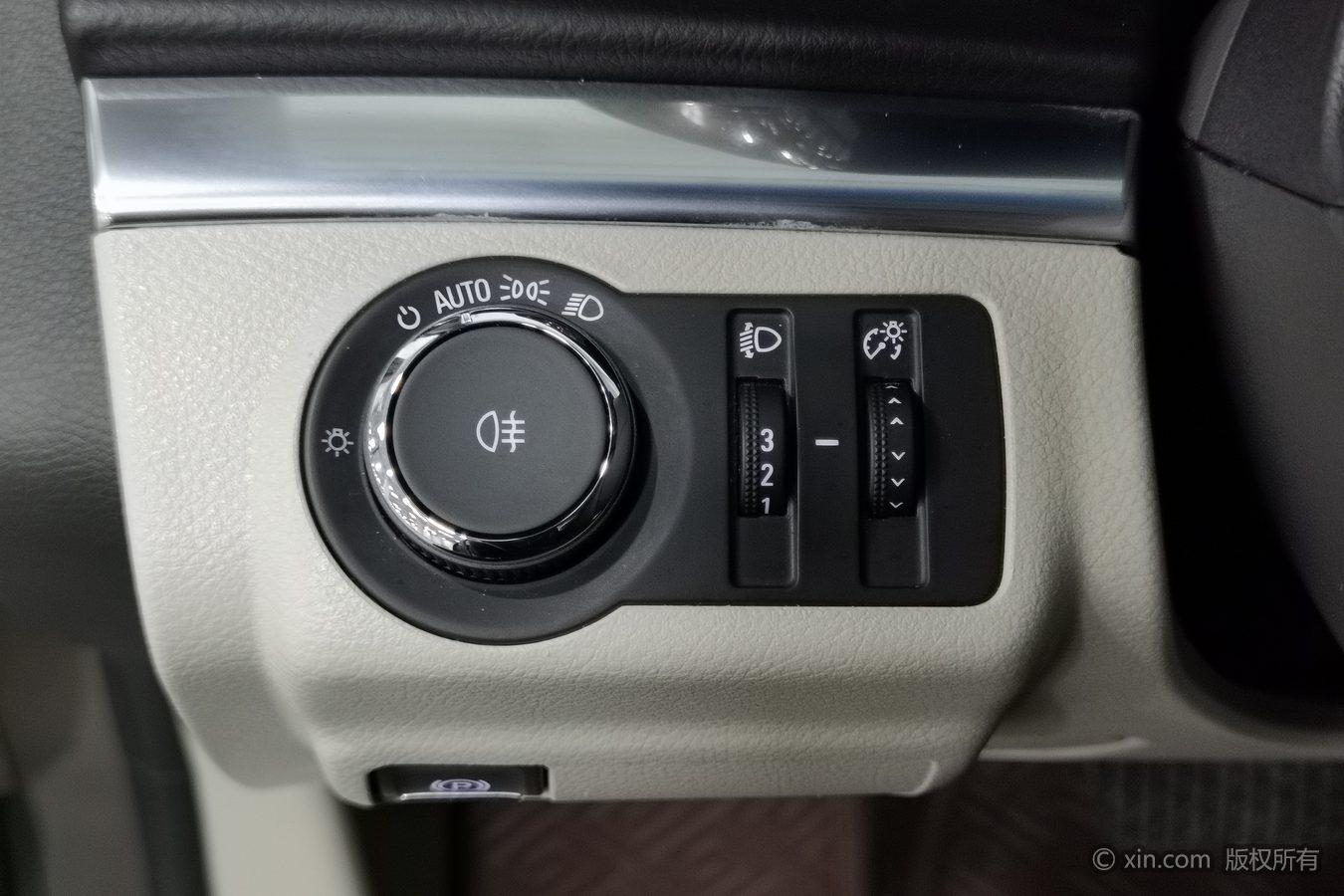 Buick GL8 — фотографии объявления, Фото 25