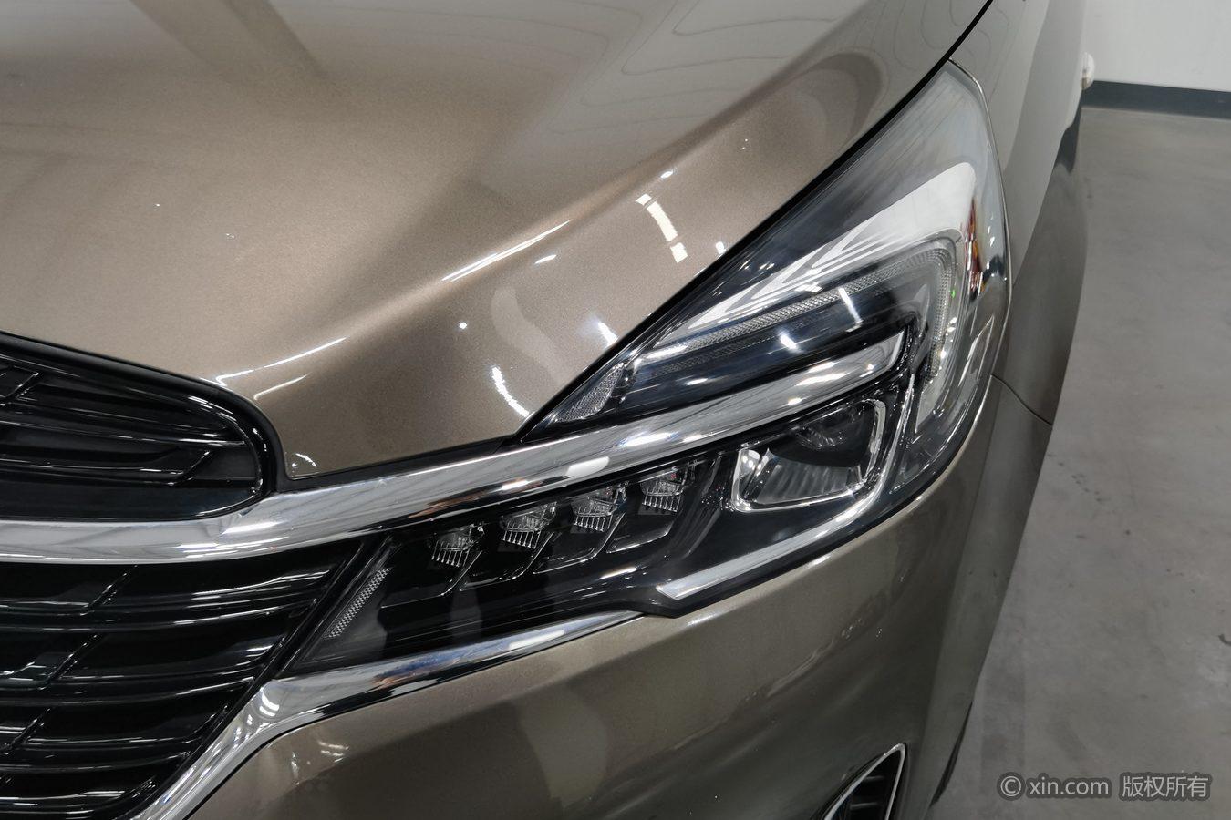 Buick GL8 — фотографии объявления, Фото 6