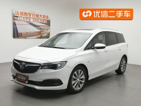 Buick GL6
