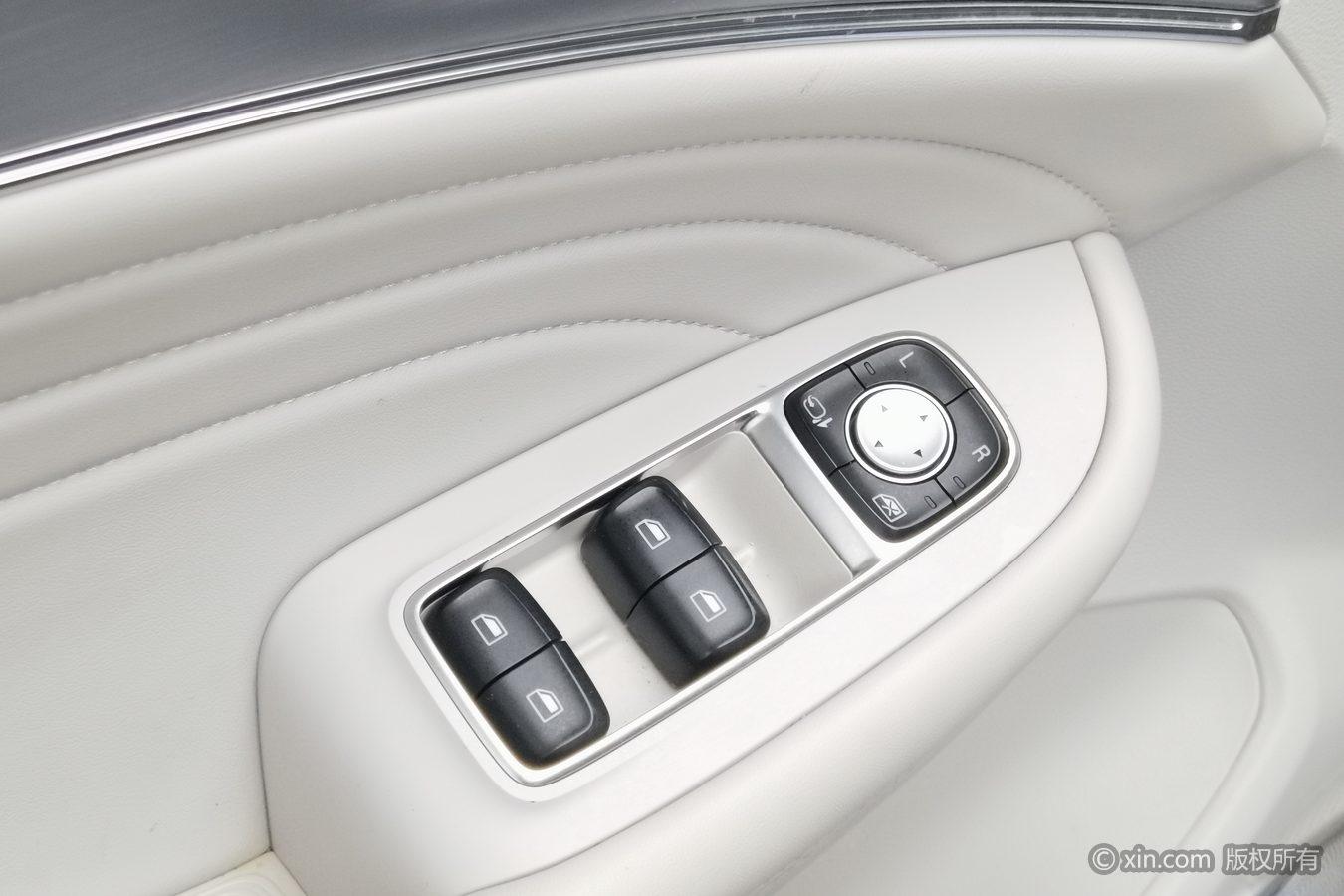 Roewe iMAX8 — фотографии объявления, Фото 13