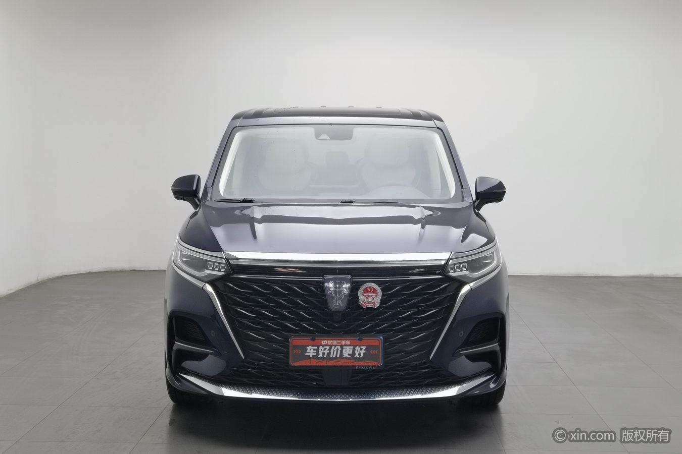 Roewe iMAX8 — фотографии объявления, Фото 4