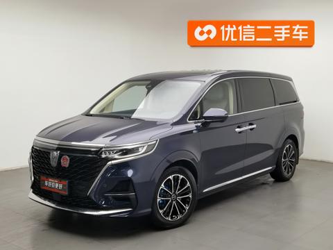 Roewe iMAX8