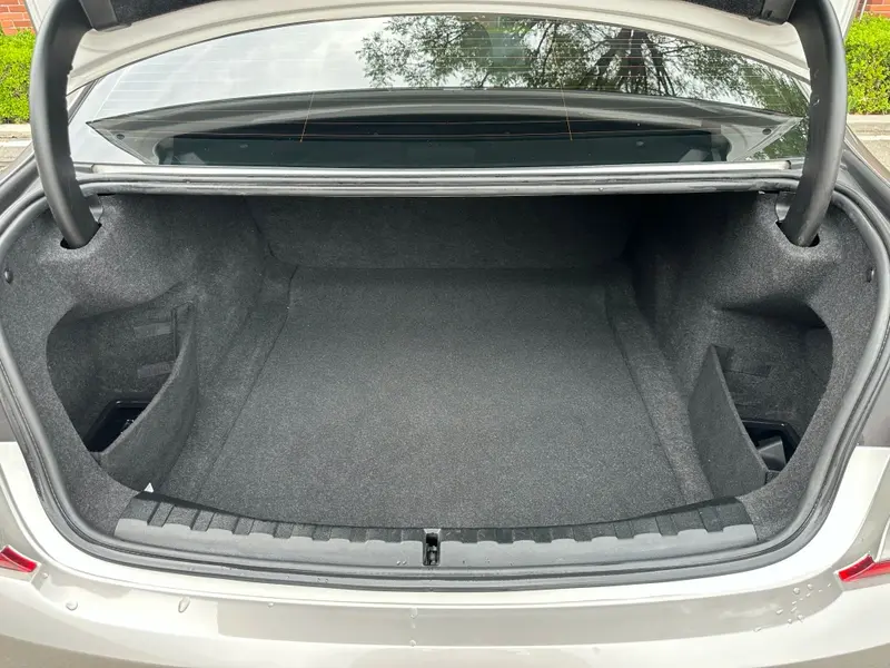 BMW 3 Series — фото 17
