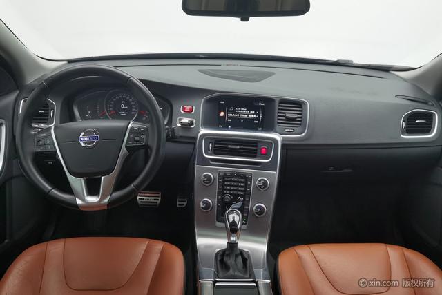 Volvo S60 2017 S 60 L T 3 — фото 12