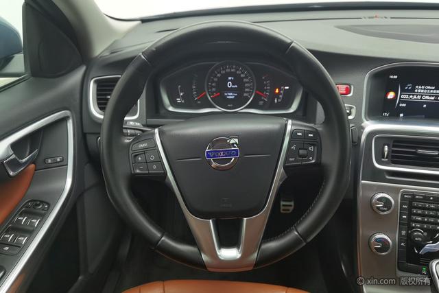 Volvo S60 2017 S 60 L T 3 — фото 14