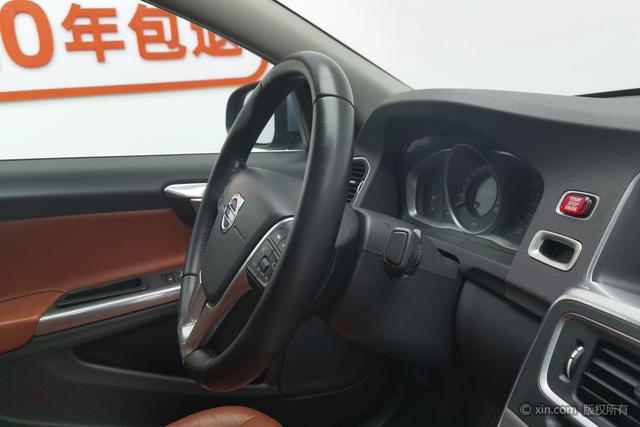 Volvo S60 2017 S 60 L T 3 — фото 11