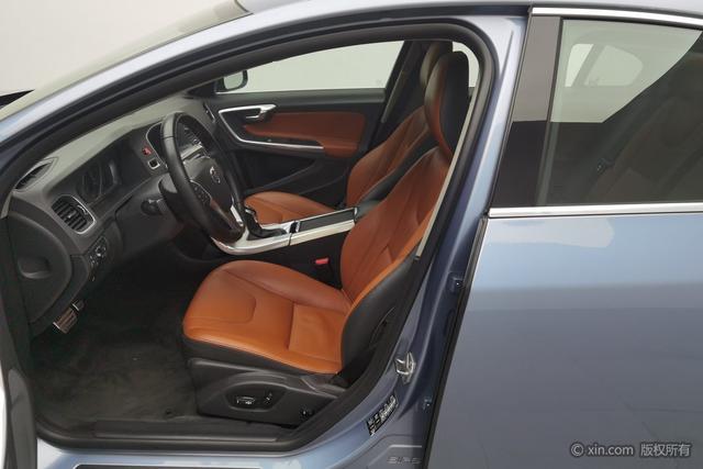 Volvo S60 2017 S 60 L T 3 — фото 17