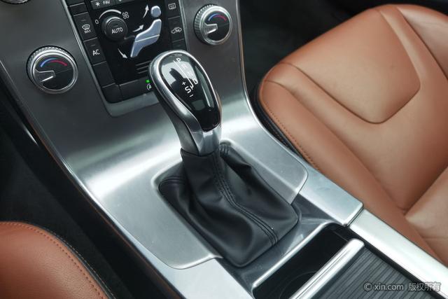 Volvo S60 2017 S 60 L T 3 — фото 15