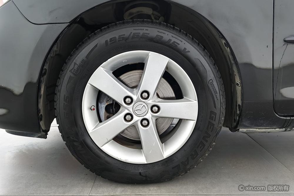 Mazda 3, фото 9