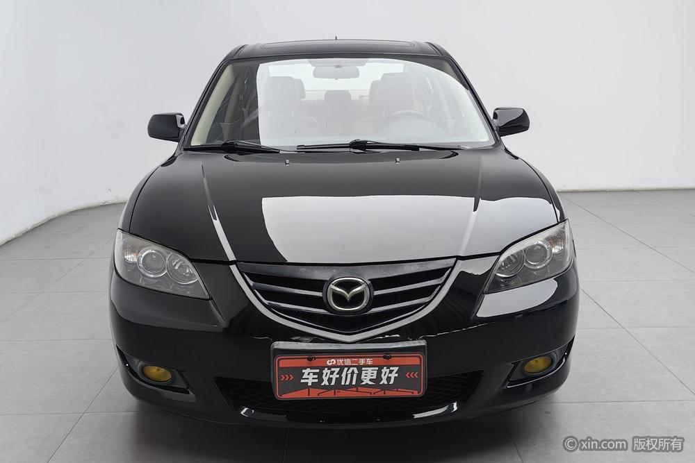 Mazda 3, фото 2