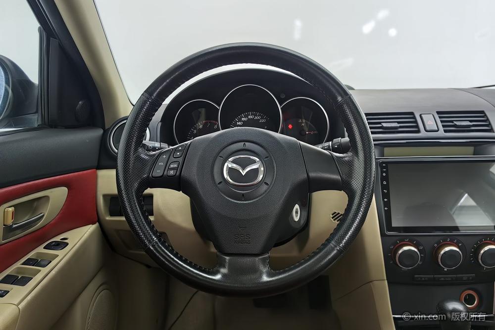 Mazda 3, фото 14