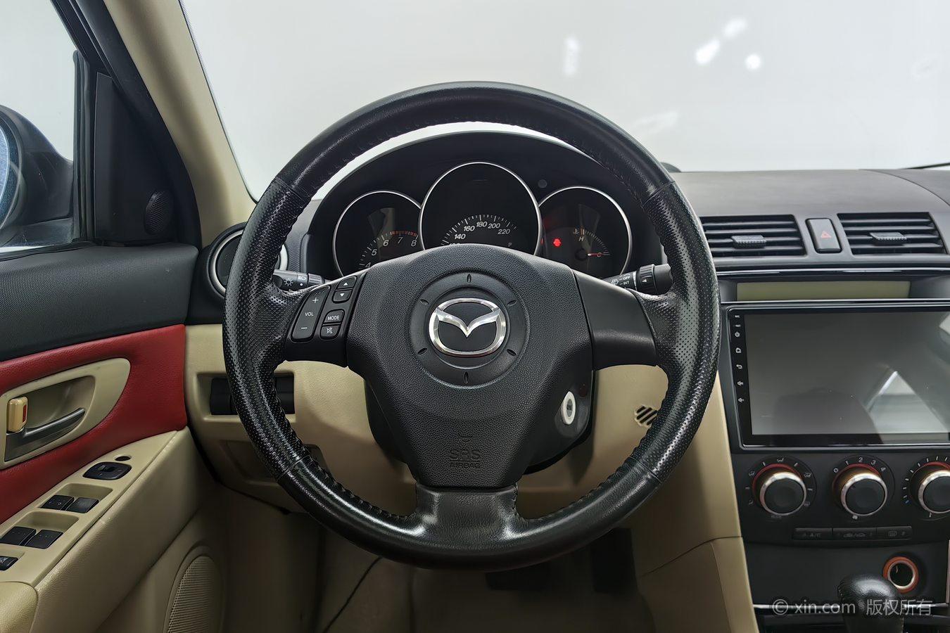 Mazda Mazda3 — фотографии объявления, Фото 16