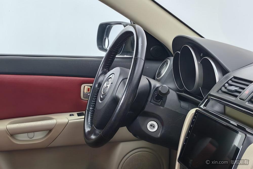 Mazda 3, фото 12