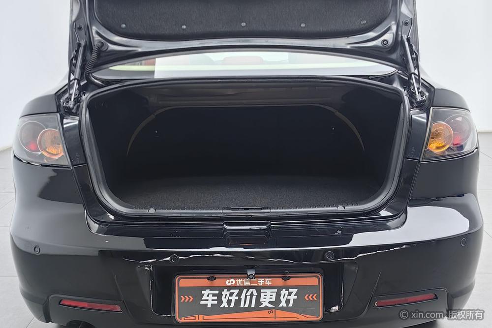 Mazda 3, фото 23