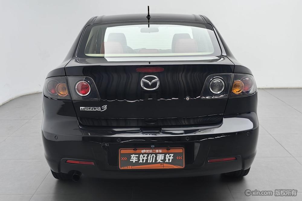 Mazda 3, фото 3