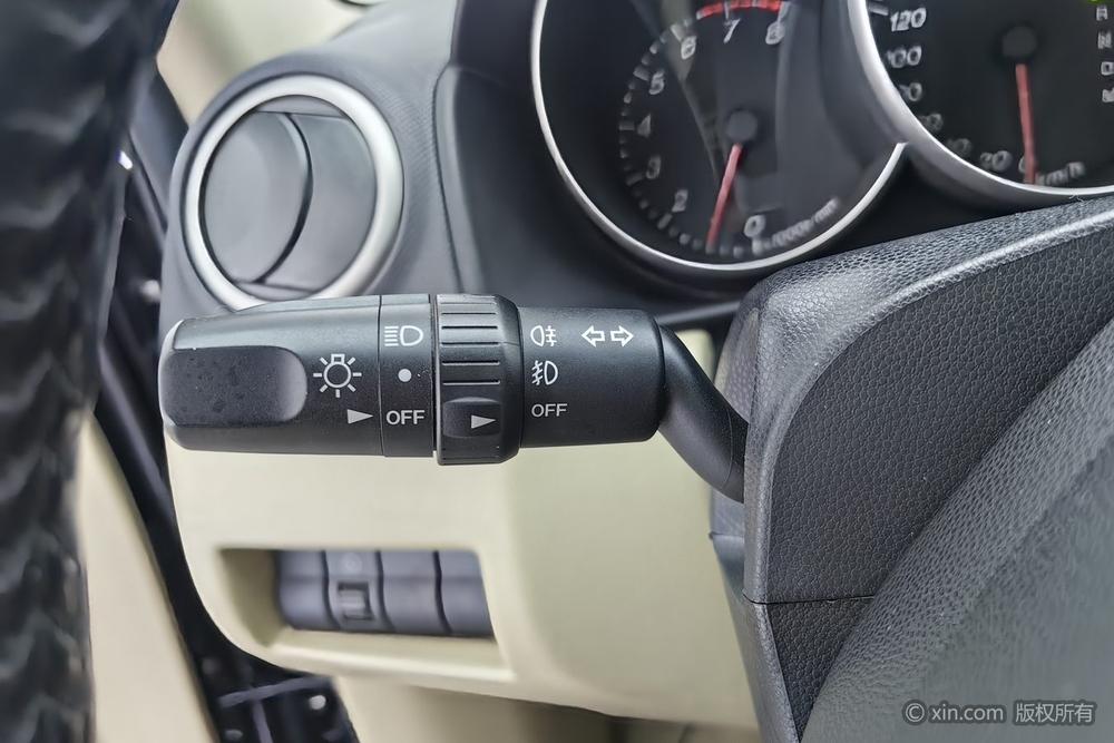Mazda 3, фото 16
