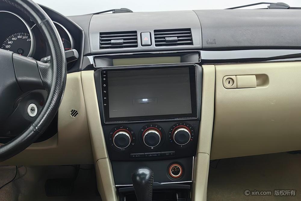 Mazda 3, фото 11